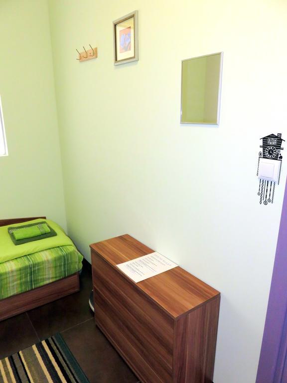 Like Home Guest Rooms Sofie Exteriér fotografie
